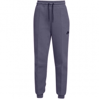 Pantaloni Nike W NSW TCH FLC MR JGGR thumbnav