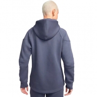 Hanorac Nike W NSW TCH FLC WR FZ HDY thumbnav 2