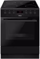 Aragaz electric Hansa  FCCM68203