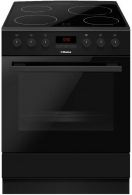 Электрическая плита Hansa  FCCM68203 thumbnav 1