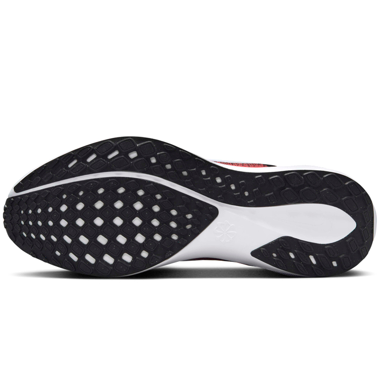 Кроссовки Nike AIR ZOOM PEGASUS 41 / Мужской / 44.5 / Черный/Красный photo 2