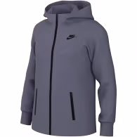 Hanorac Nike G NSW TCH FLC HD FZ LS