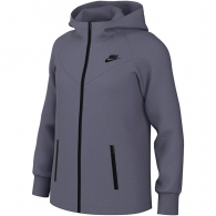 Hanorac Nike G NSW TCH FLC HD FZ LS thumbnav