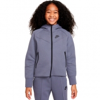 Hanorac Nike G NSW TCH FLC HD FZ LS thumbnav 2
