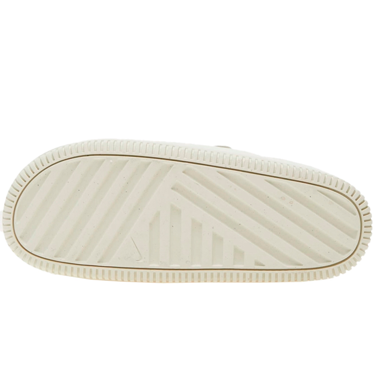Шлепанцы Nike CALM MULE / Мужской / 41 / Белый photo 3