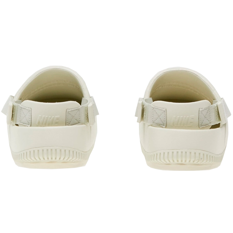 Шлепанцы Nike CALM MULE / Мужской / 41 / Белый photo 5