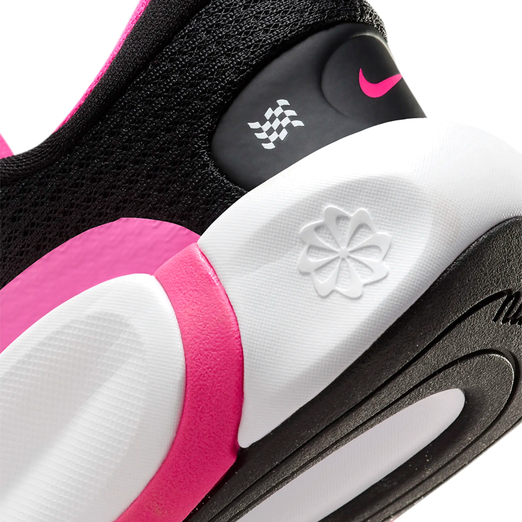 Incaltaminte Sport Nike INFINITY FLOW (GS) pt Femei / 36 / Negru-roz photo 5