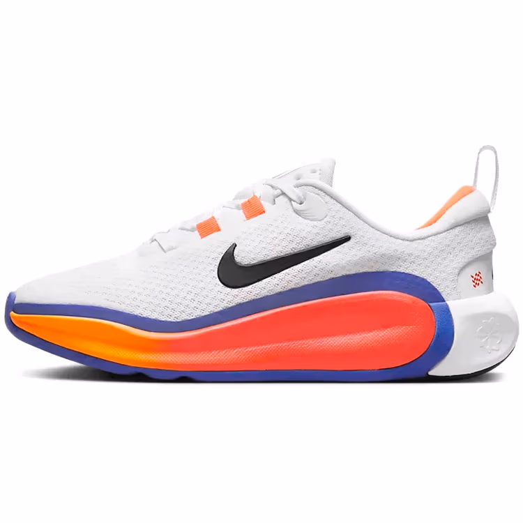 Кроссовки Nike INFINITY FLOW (GS) 