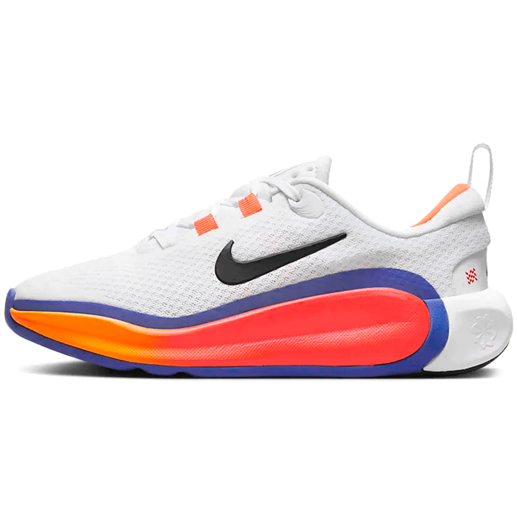 Кроссовки Nike INFINITY FLOW (GS) photo Кроссовки Nike INFINITY FLOW (GS) photo