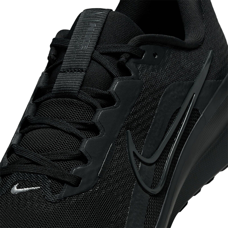 Кроссовки Nike DOWNSHIFTER 13 / Мужской / 42 / Черный photo 4