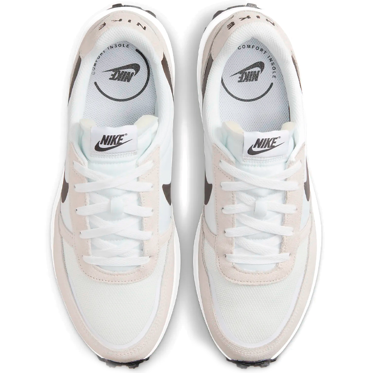 Кроссовки Nike WAFFLE NAV / Мужской / 43 / Серый photo 3