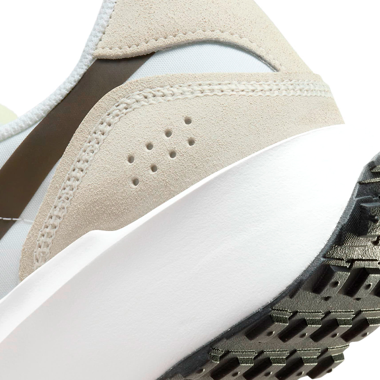 Кроссовки Nike WAFFLE NAV / Мужской / 43 / Серый photo 5
