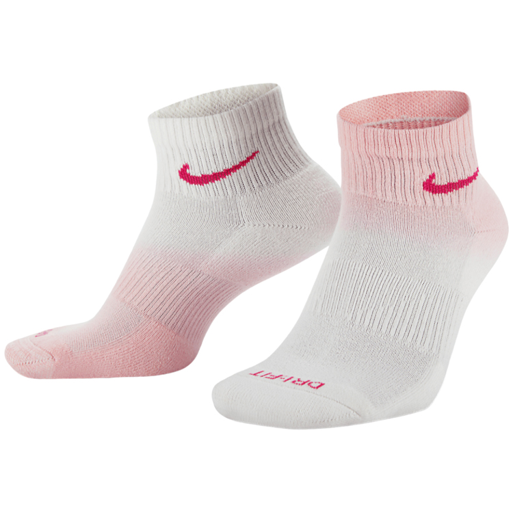 Носки Nike U NK EVERYDAY PLS CSH ANK 2PR photo Носки Nike U NK EVERYDAY PLS CSH ANK 2PR photo