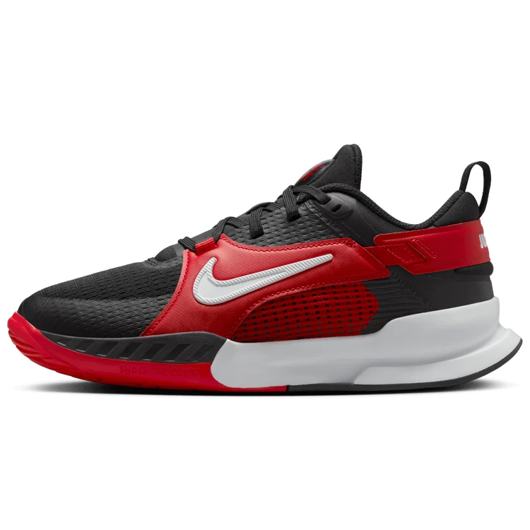 Кроссовки Nike KIDS CROSSCOURT