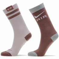 Sosete Nike U NK ED ESS CRW 2PR 168 NK AIR thumbnav