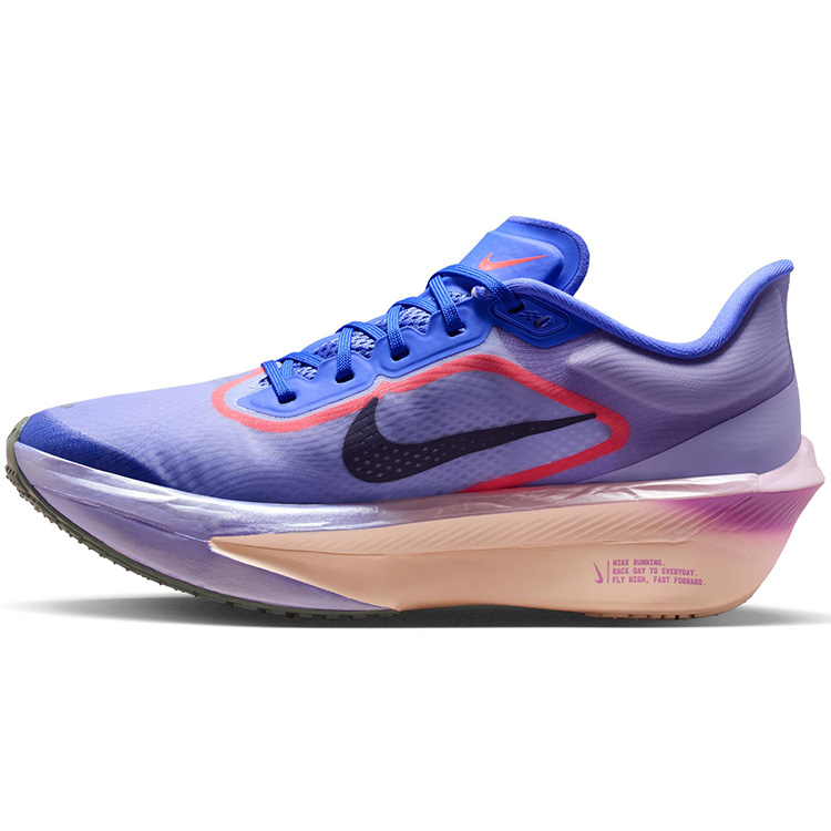 Кроссовки Nike ZOOM FLY 6 photo 2