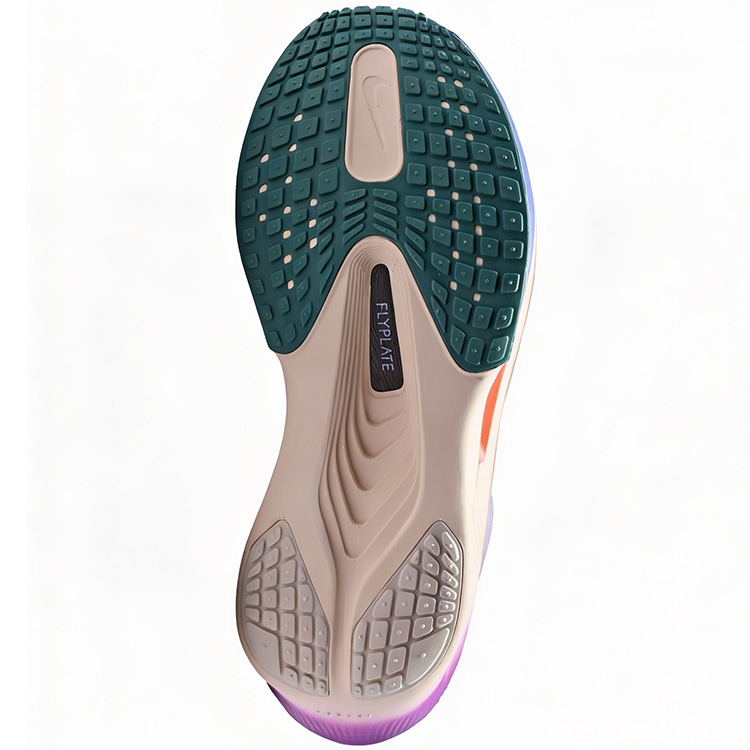 Кроссовки Nike ZOOM FLY 6 photo 3