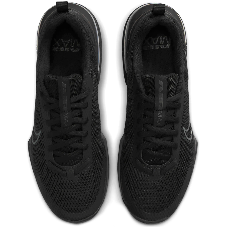 Кроссовки Nike M AIR MAX ALPHA TRAINER 6 / Мужской / 42 / Черный photo 3