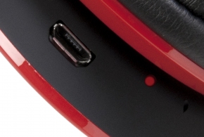 Наушники беспроводные Defender FreeMotion B703  thumbnav 4