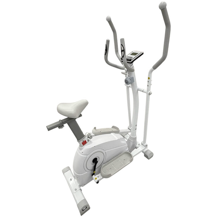 Bicicleta eliptica QISHU FS-03 photo 2