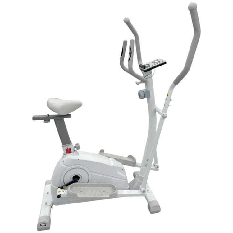Bicicleta eliptica QISHU FS-03 photo 3