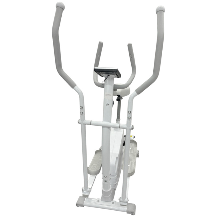 Bicicleta eliptica QISHU FS-03 photo 4