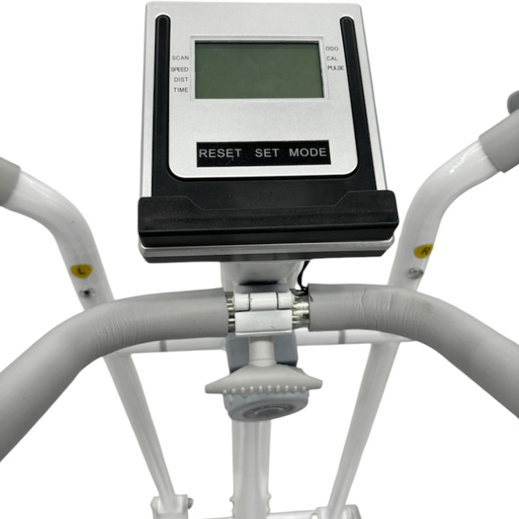 Bicicleta eliptica QISHU FS-03 photo 5