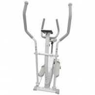 Bicicleta eliptica QISHU FS-03 thumbnav 4