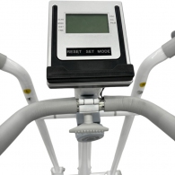 Bicicleta eliptica QISHU FS-03 thumbnav 5