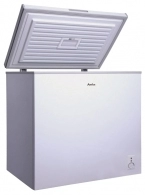 Lada frigorifica Hansa FS2003, 200 l, 84.5 cm, A+, Alb