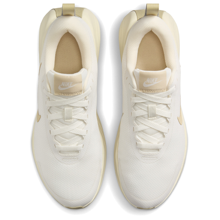 Кроссовки Nike W PROMINA / Женский / 37.5 / Бежевый/Красный photo 3