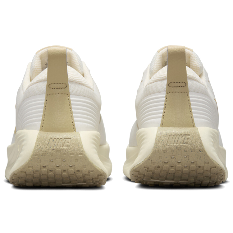Кроссовки Nike W PROMINA / Женский / 37.5 / Бежевый/Красный photo 4