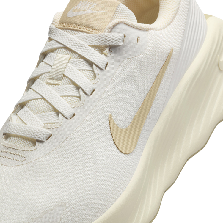 Кроссовки Nike W PROMINA / Женский / 37.5 / Бежевый/Красный photo 5