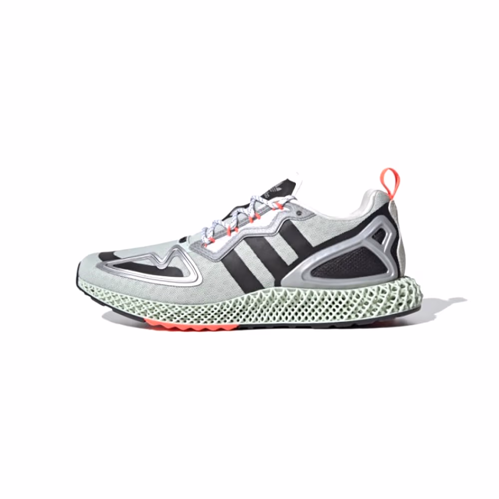 Кроссовки Adidas ZX 2K 4D