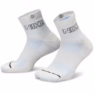 Носки Nike U NK ED PERF AKL 2PR-168 UNDYD