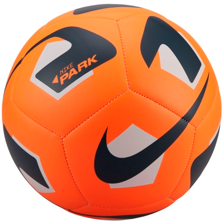 Minge fotbal Nike FZ7551-803 / Marimea 5 / Portocaliu photo 1