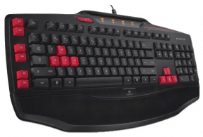 Tastatura cu fir Logitech G103 thumbnav 2