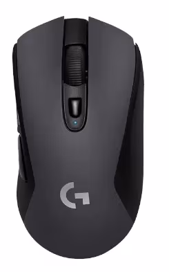Mouse fara fir Logitech G603 