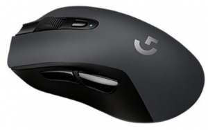 Mouse fara fir Logitech G603 thumbnav 3