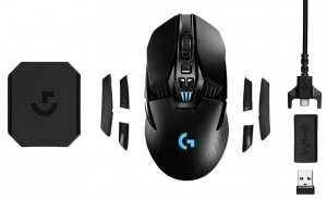 Беспроводная мышь Logitech G903 Lightspeed (910-005672) thumbnav 10