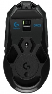 Беспроводная мышь Logitech G903 Lightspeed (910-005672) thumbnav 3