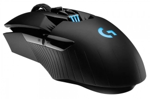 Беспроводная мышь Logitech G903 Lightspeed (910-005672) thumbnav 4