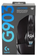 Беспроводная мышь Logitech G903 Lightspeed (910-005672) thumbnav 6