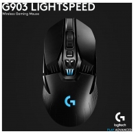 Беспроводная мышь Logitech G903 Lightspeed (910-005672) thumbnav 7