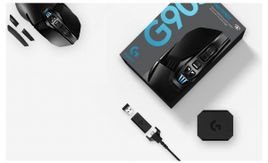 Беспроводная мышь Logitech G903 Lightspeed (910-005672) thumbnav 9
