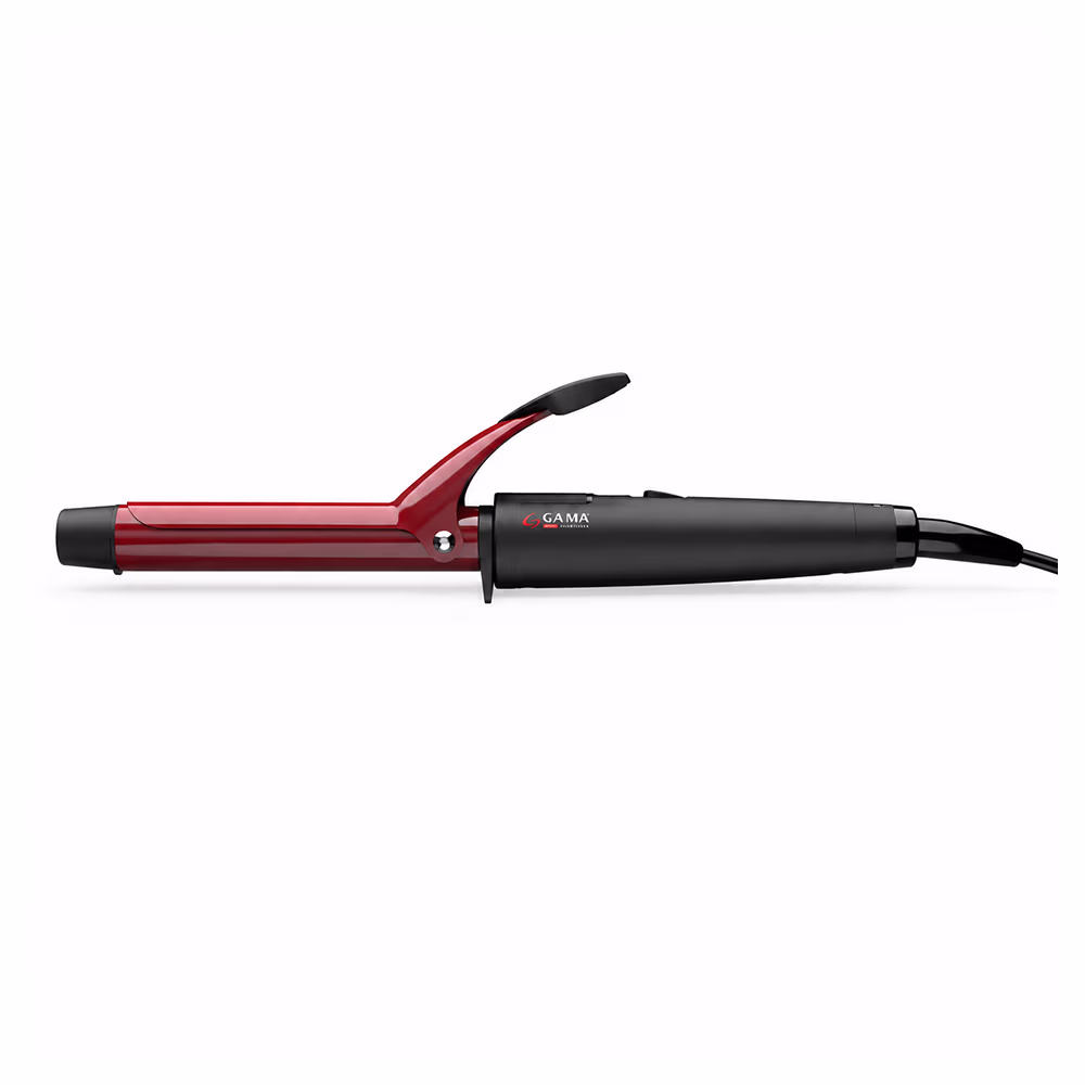 Щипцы для завивки Gama GC0203 