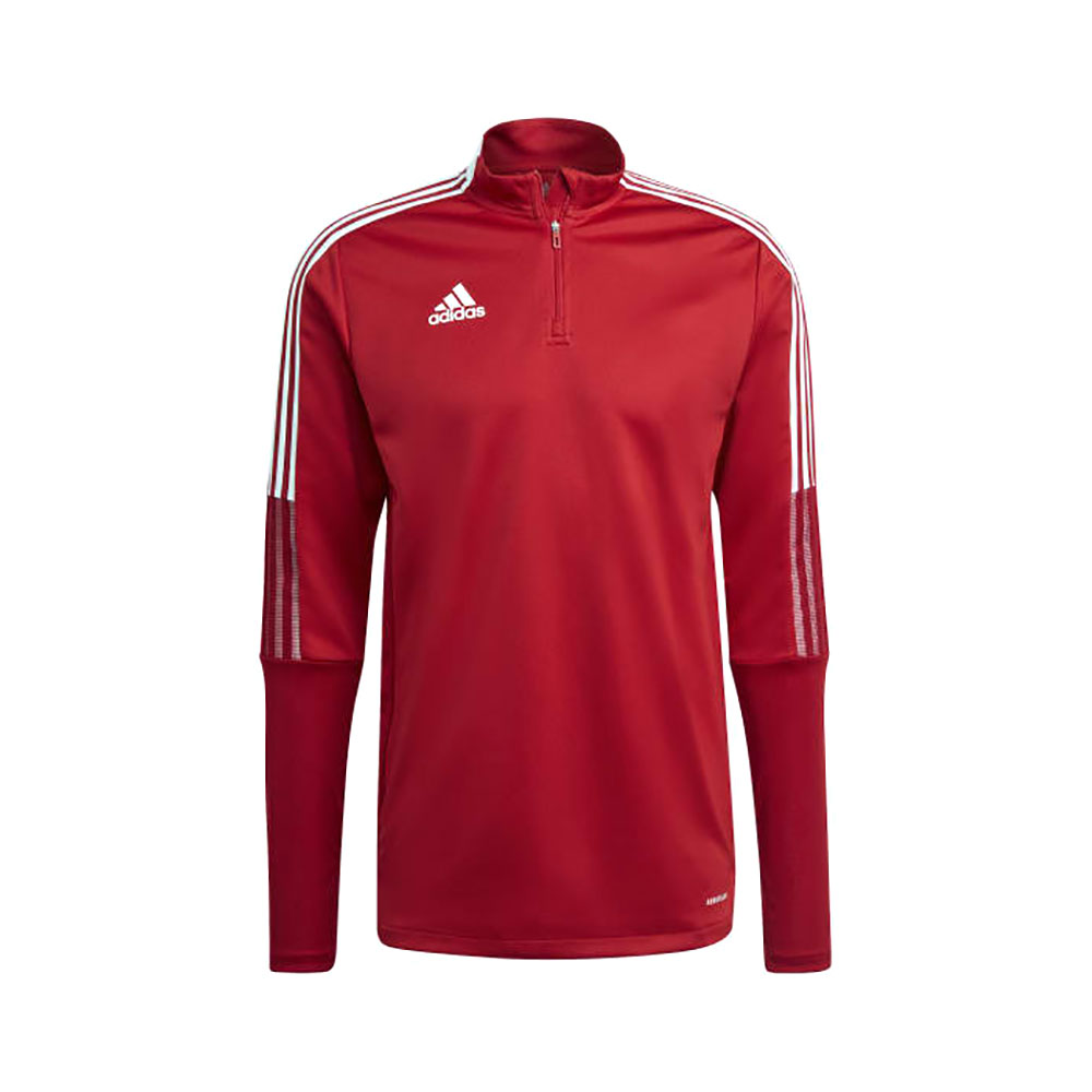 Толстовка Adidas TIRO21 TR TOP photo 