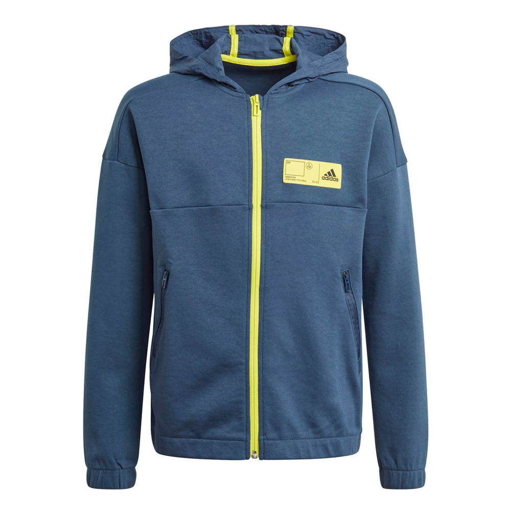 Толстовка Adidas B BR FZ HD photo Толстовка Adidas B BR FZ HD photo