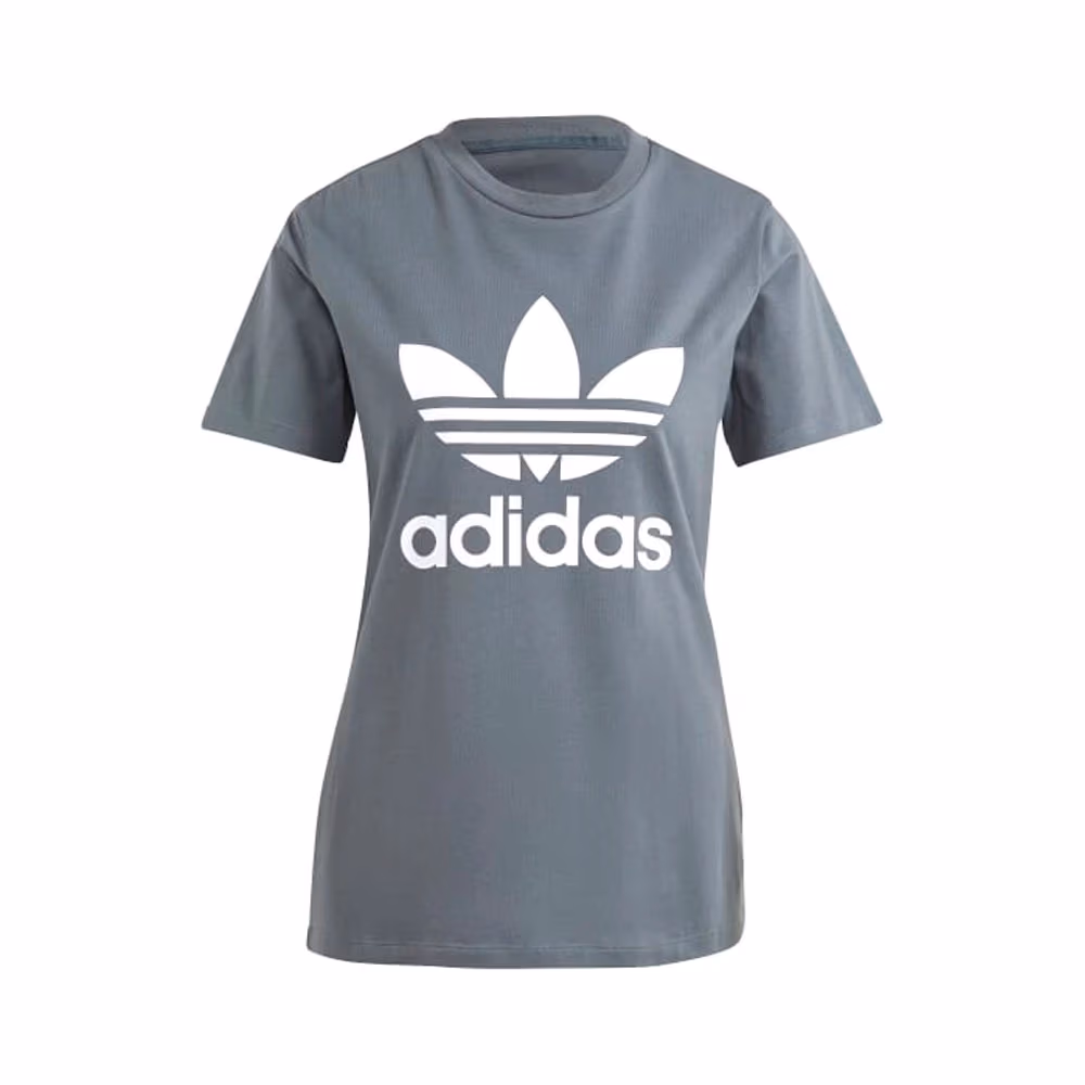 Футболка Adidas TREFOIL TEE