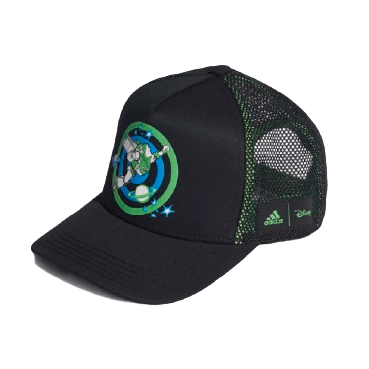 Кепка Adidas BUZZ CAP photo 